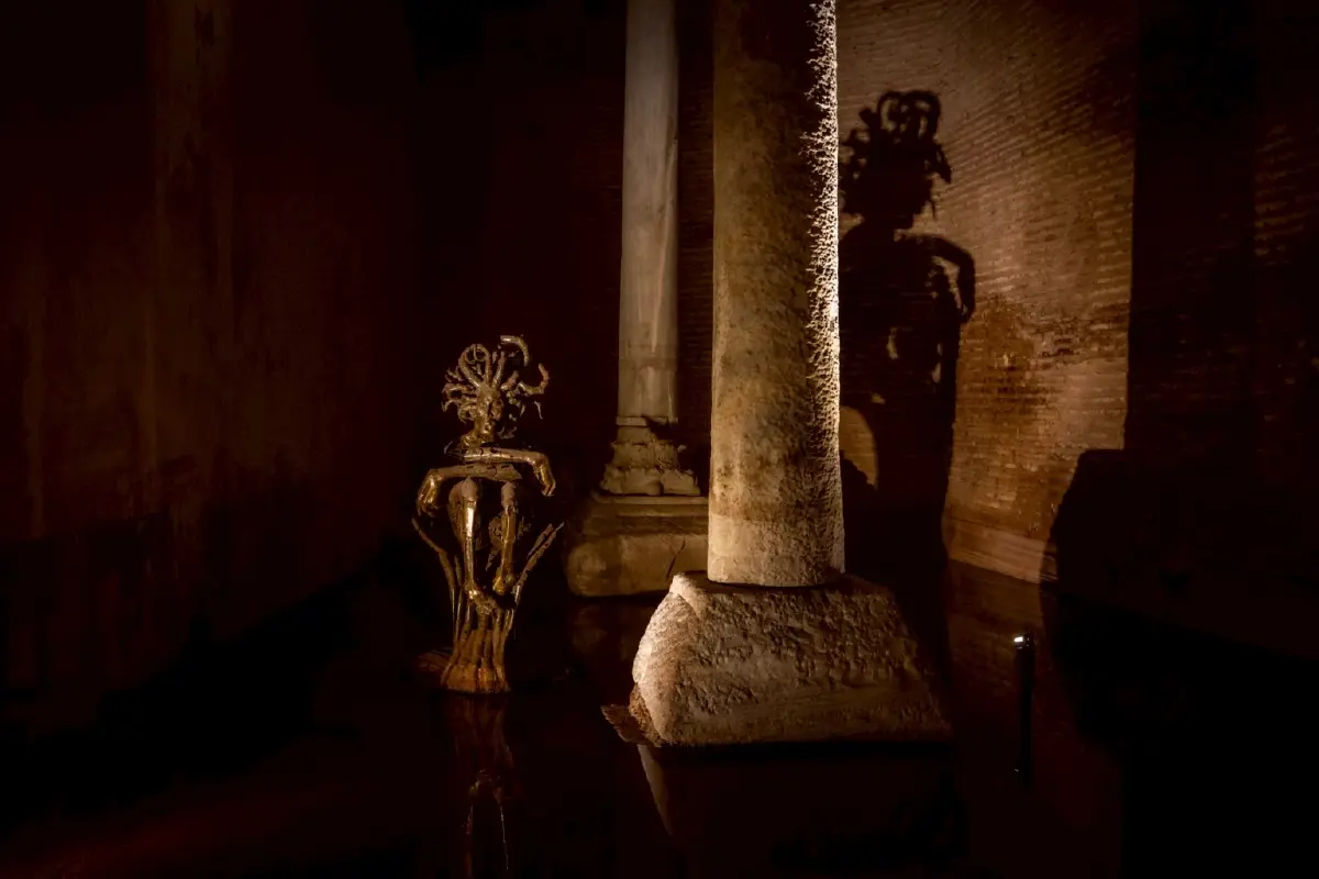 อิสตันบูล One Day Trip ปักหมุด 4 แลนด์มาร์กสุดปัง รอต่อเครื่องก็เที่ยวได้