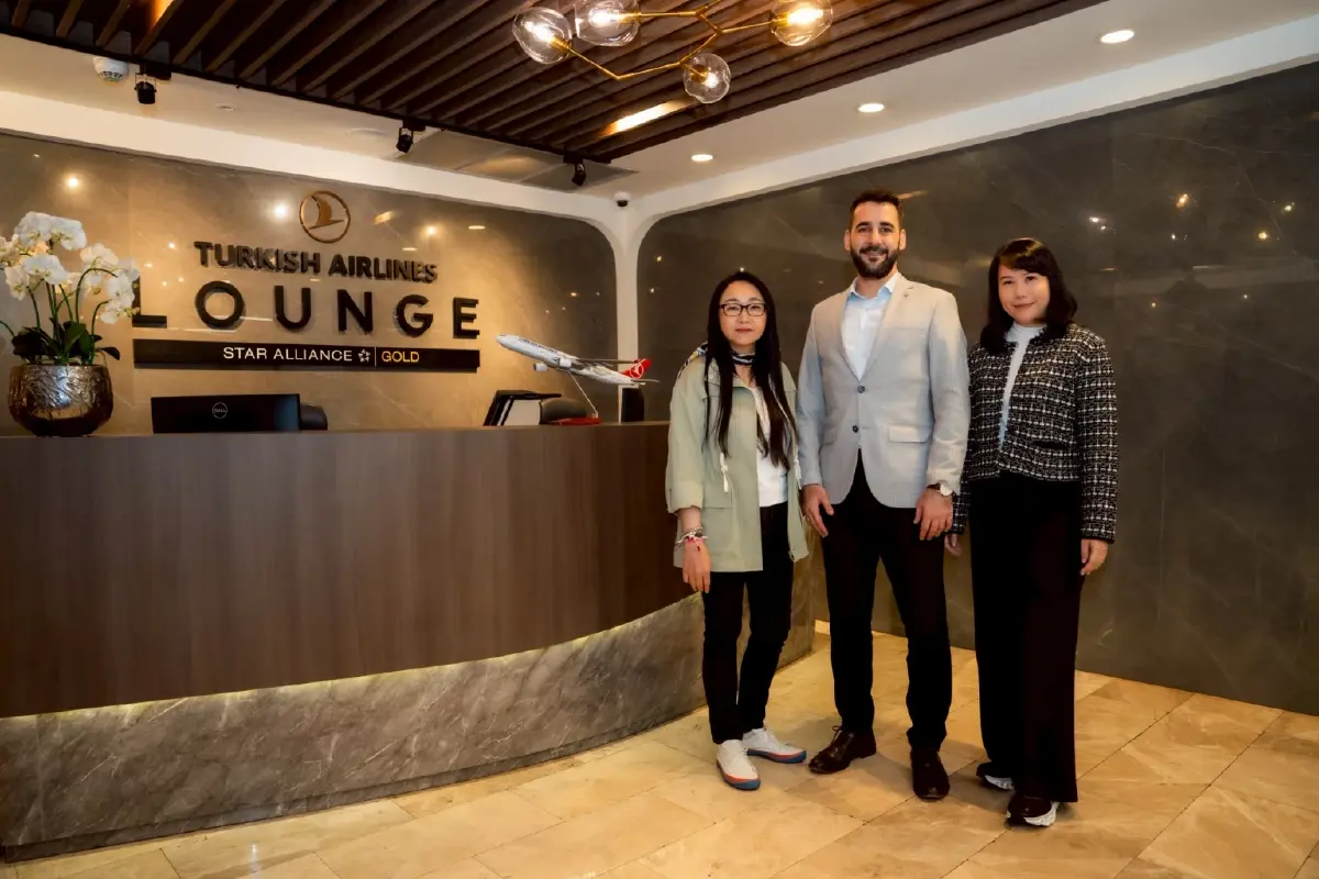 อิสตันบูล One Day Trip ปักหมุด 4 แลนด์มาร์กสุดปัง รอต่อเครื่องก็เที่ยวได้