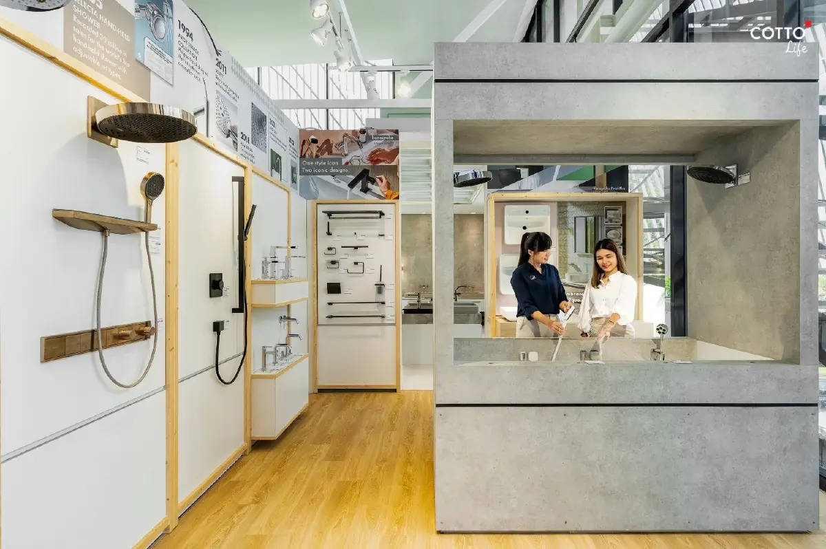 สูตรลงทุน 'Well-being พนักงาน' สไตล์ SCG Decor ด้วย 3 หลักสู่ความยั่งยืน