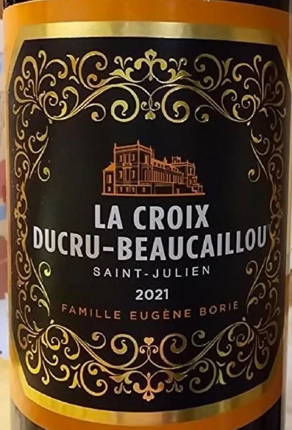 '10 ไวน์ฉลากสอง' แห่งความประทับใจในปี 2568