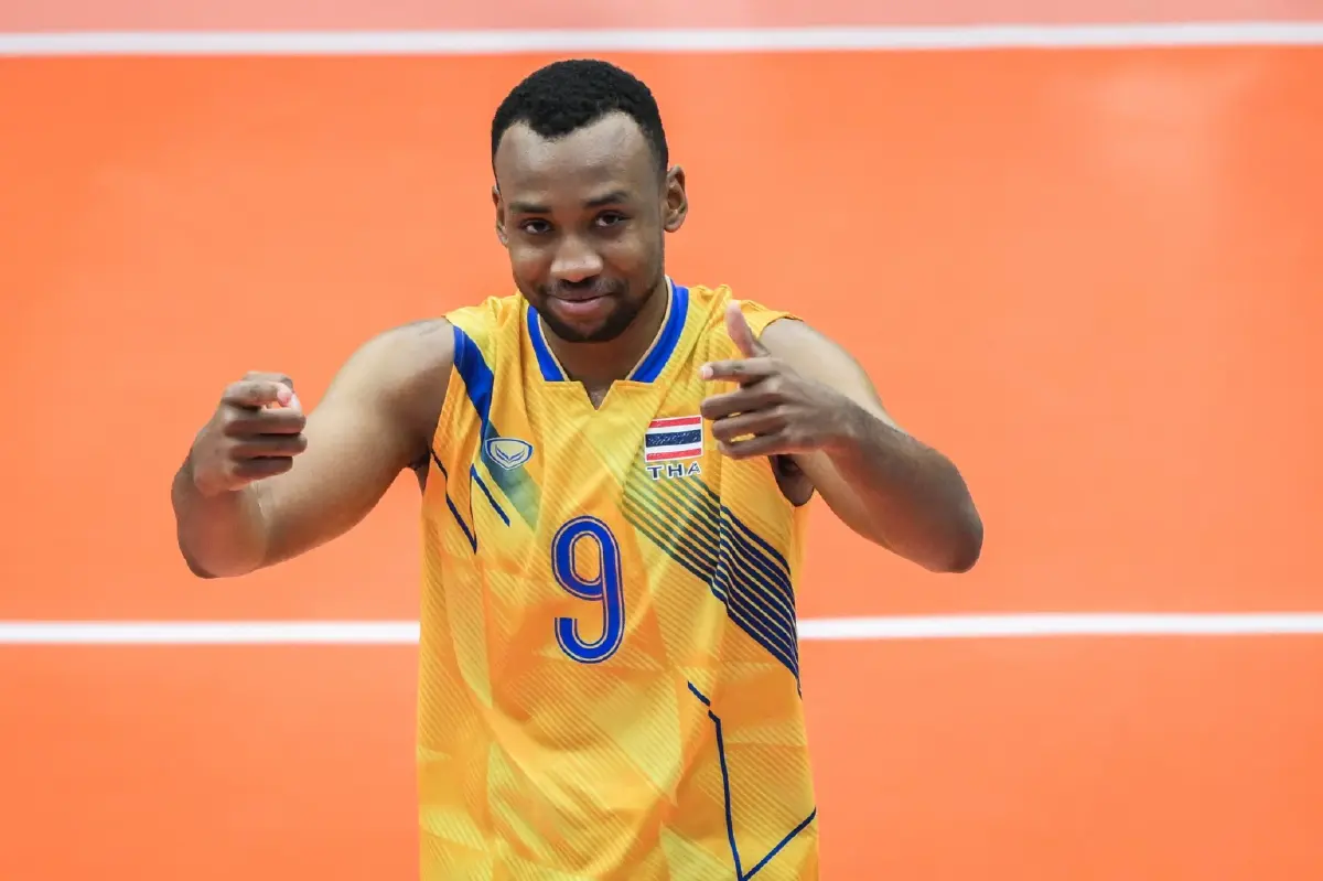 LIVE ถ่ายทอดสดวอลเลย์บอลชาย ทีมชาติไทย พบ ฟิลิปปินส์ ซีเกมส์ 2025