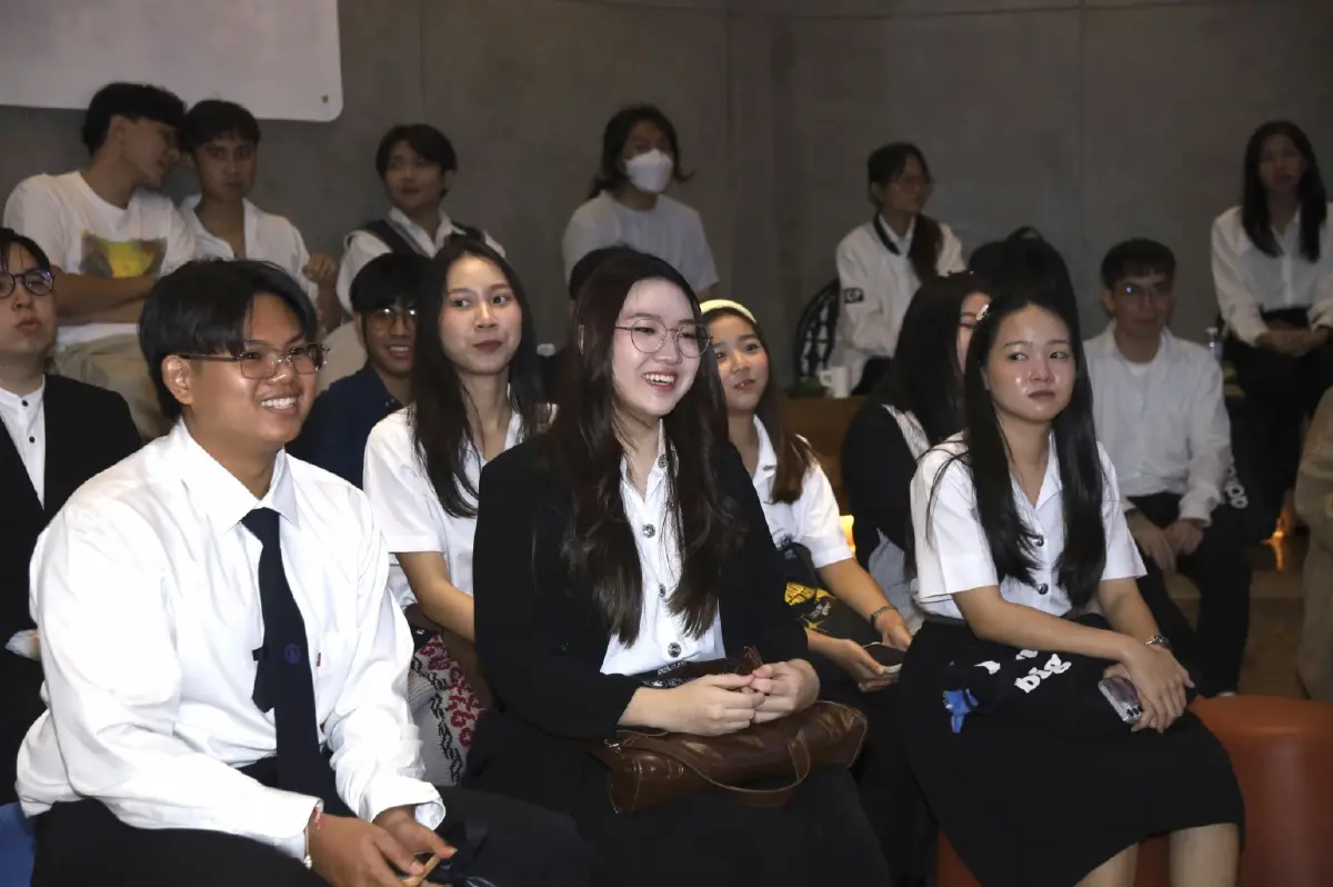 CIBA DPU จับมือ SKY ICT อัพทักษะดิจิทัล รองรับอุตสาหกรรมอนาคต