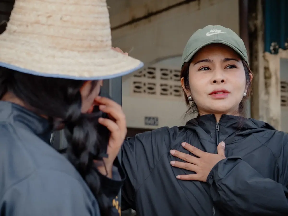 'สส.ลิซ่า' ท้า 'ภราดร' พูดต่อหน้า ปชช.เยียวยาศพละ 2 ล.ได้แค่สงขลา