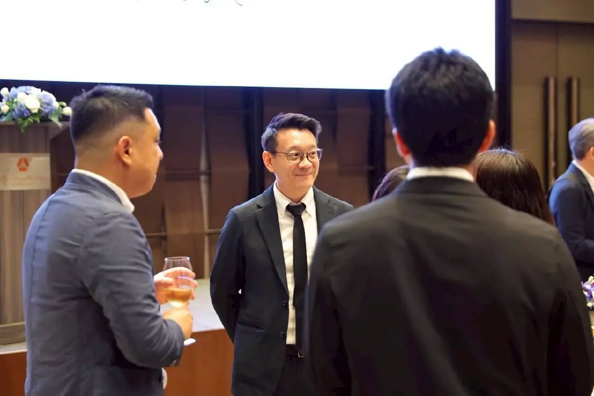 'วีระยุทธ' ไปญี่ปุ่น ชงเปลี่ยนวิธีคิด ฟื้นเศรษฐกิจไทยโตอีกครั้ง