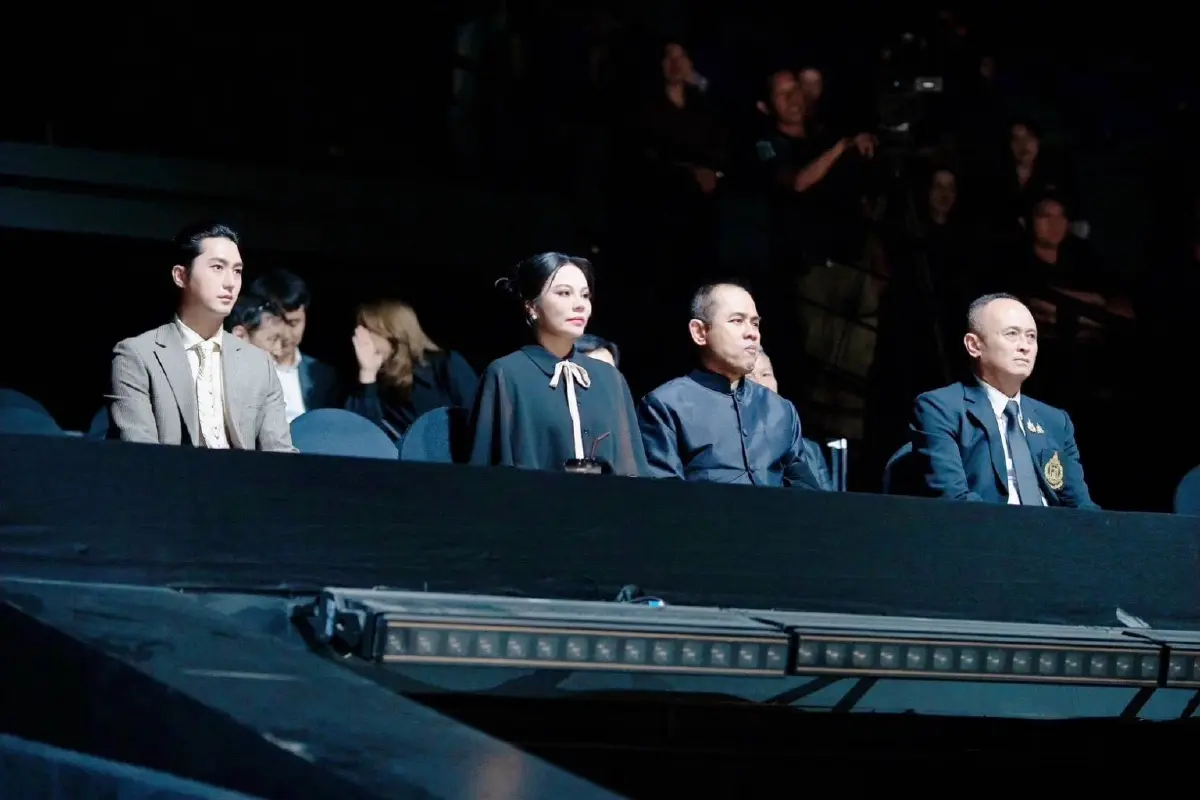 'ลุมแม็กซ์-ศูนย์พัฒนากีฬากองทัพบก' ยกเครื่อง 'มวยไทยลุมพินี' สู่มาตรฐานโลก