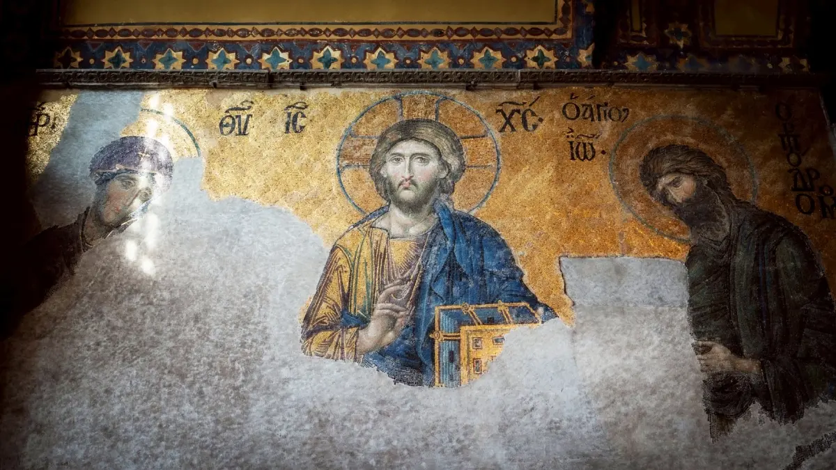 อิสตันบูล One Day Trip ปักหมุด 4 แลนด์มาร์กสุดปัง รอต่อเครื่องก็เที่ยวได้