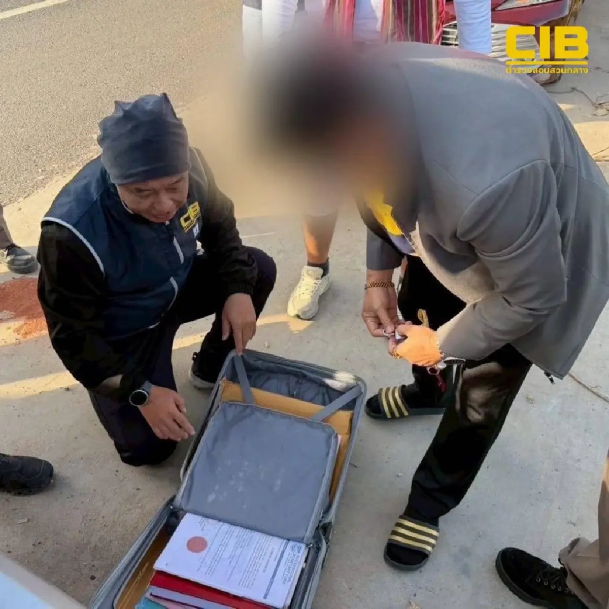 สูญ 13 ล้าน หลอกลงทุนอ้างทรัมป์ผลตอบแทน 20 เท่า เงินหมุนเวียน 150 ล้าน