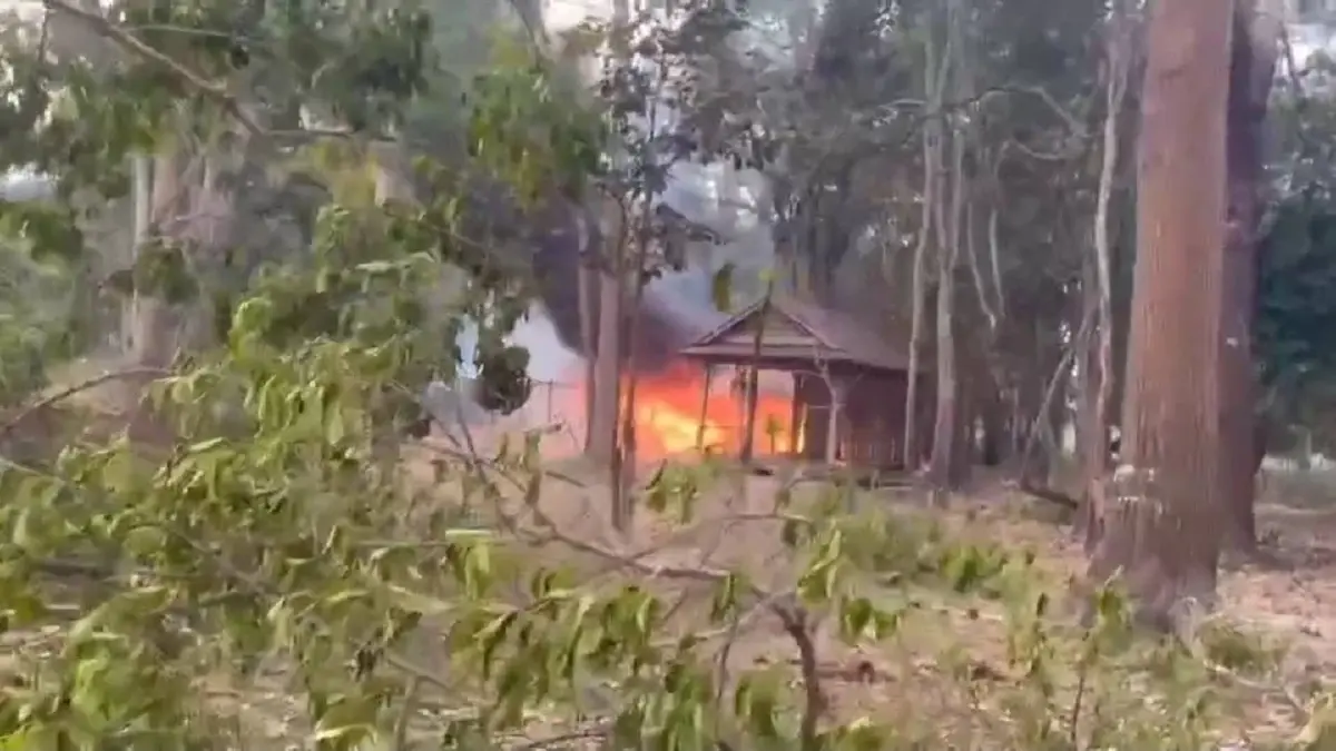 สมรภูมิเดือด! 'ปราสาทตาเมือน–ตาควาย'  ทภ.2 ตีฐานทหารกัมพูชา 48 แห่ง ดับ 181 นาย