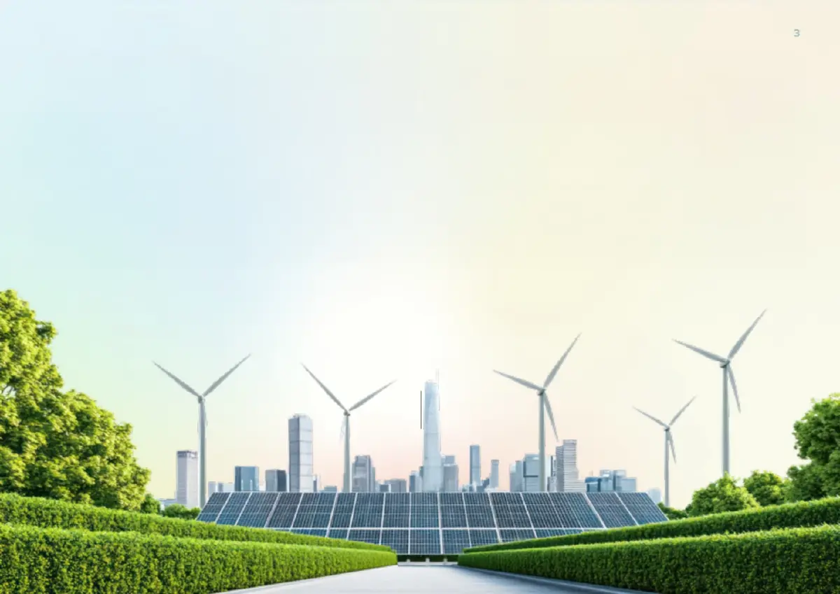 องค์กรไทยเร่งเครื่อง Green AI ผสานไอที–ความยั่งยืนสู่แกนธุรกิจ