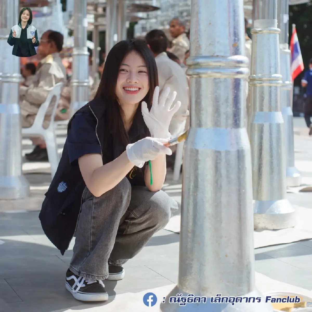 เปิดวาร์ป นักการเมืองว้าว ชิงแต้มกระแส รุกนิวโหวตเตอร์