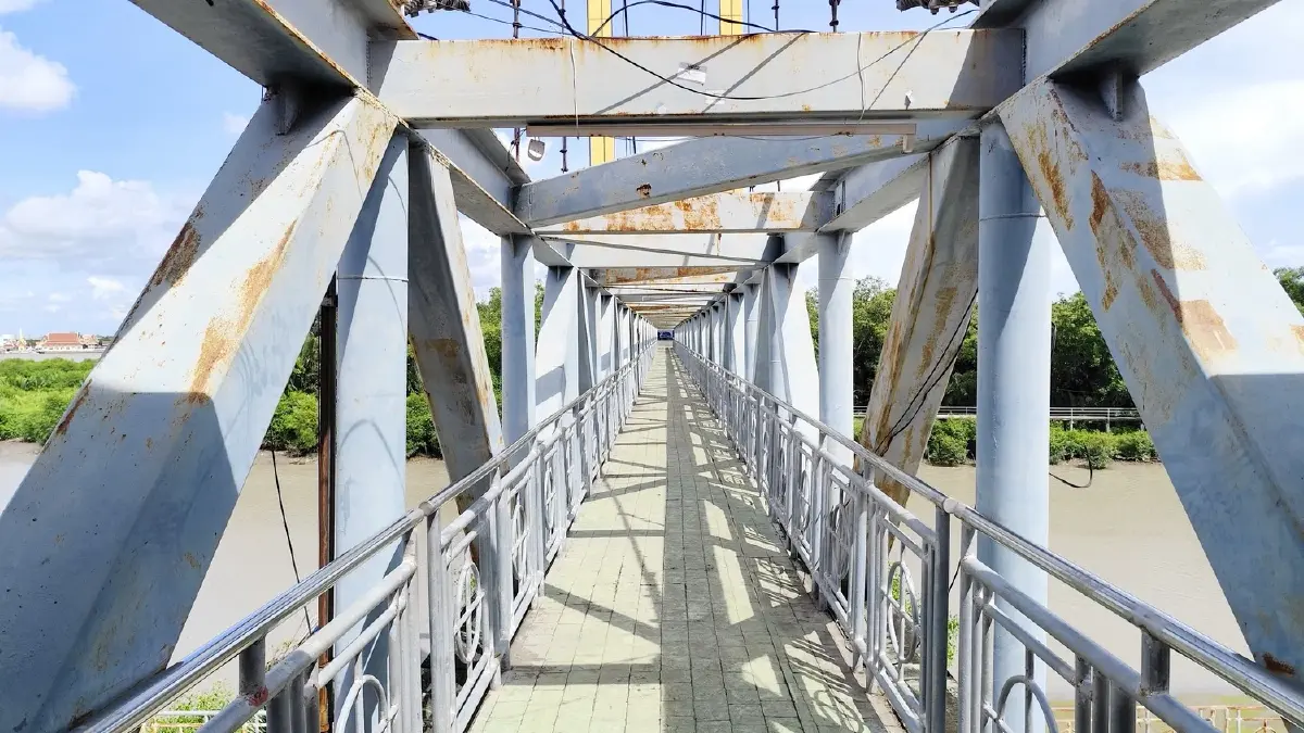 ป้อมปืนปากน้ำ