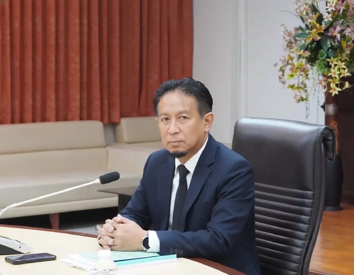 กรมประมง ประสานเจ้าท่า - สรรพสามิต ใช้ข้อมูลติดตามเรือ