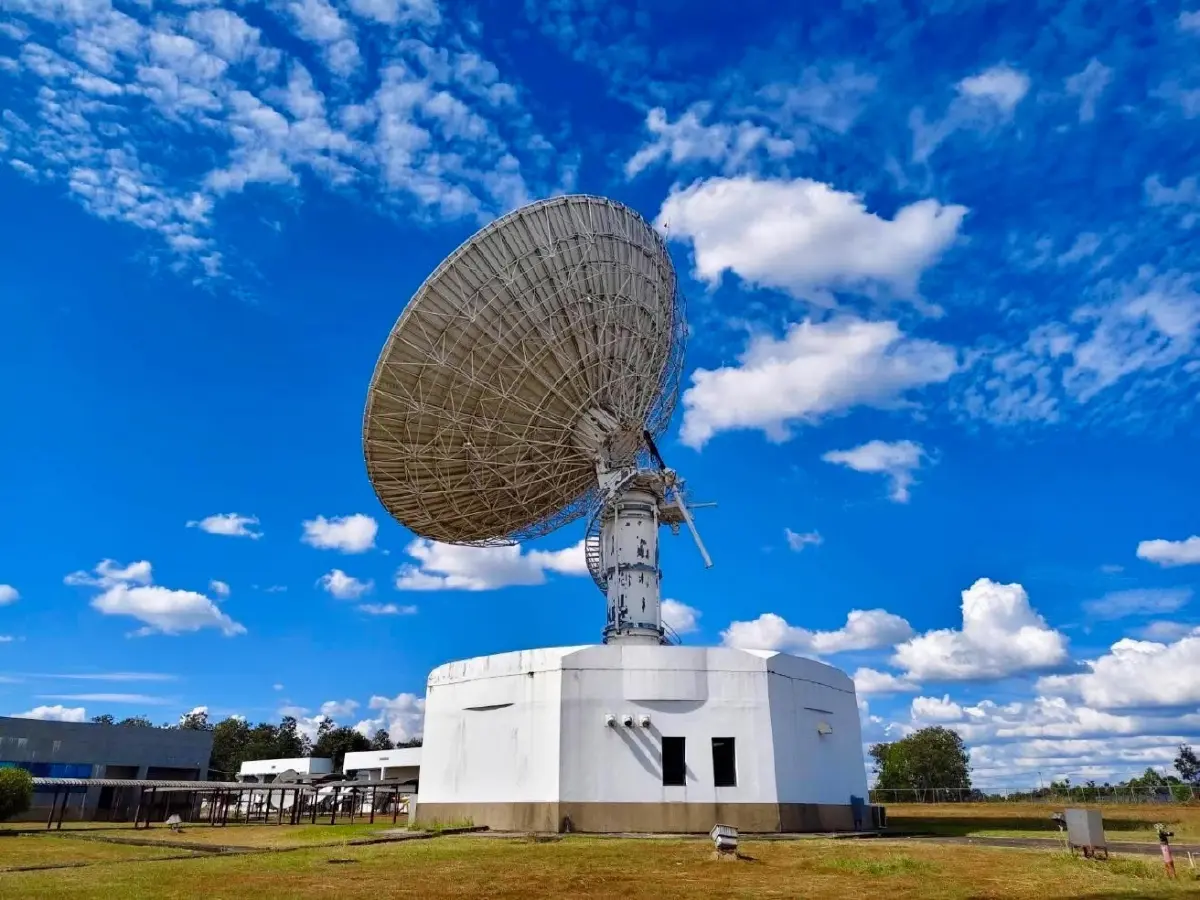 เอ็นที ได้ฤกษ์เปิดตัว “NT nexConnect” ชูดาวเทียมวงโคจรต่ำรับเทรนด์อุตฯอวกาศ