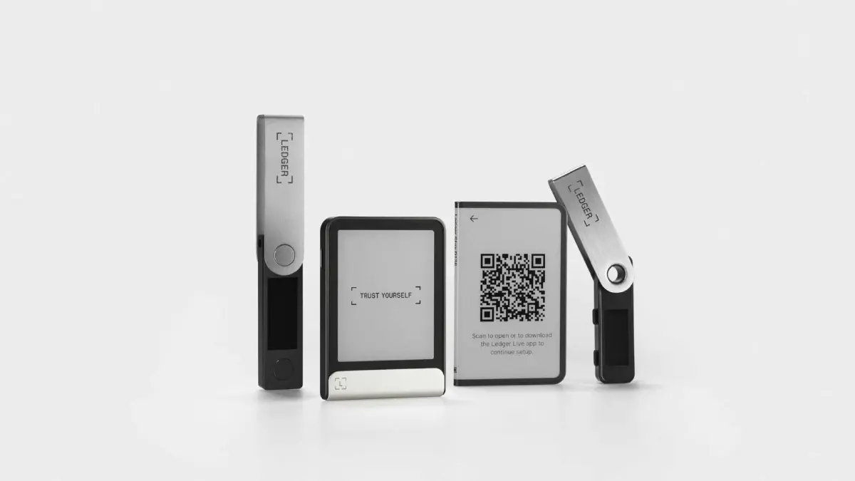 เจาะลึก 'Ledger' ป้อมปราการที่ไม่มีวันแตกแห่งโลกคริปโท