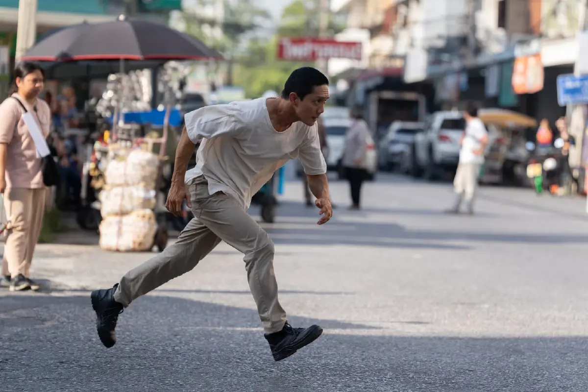 กว่าจะเป็น ‘สาธุ ๒’ ซีรีส์ผู้ชมสูงสุดในไทยบน Netflix ภายใน 24 ชม.