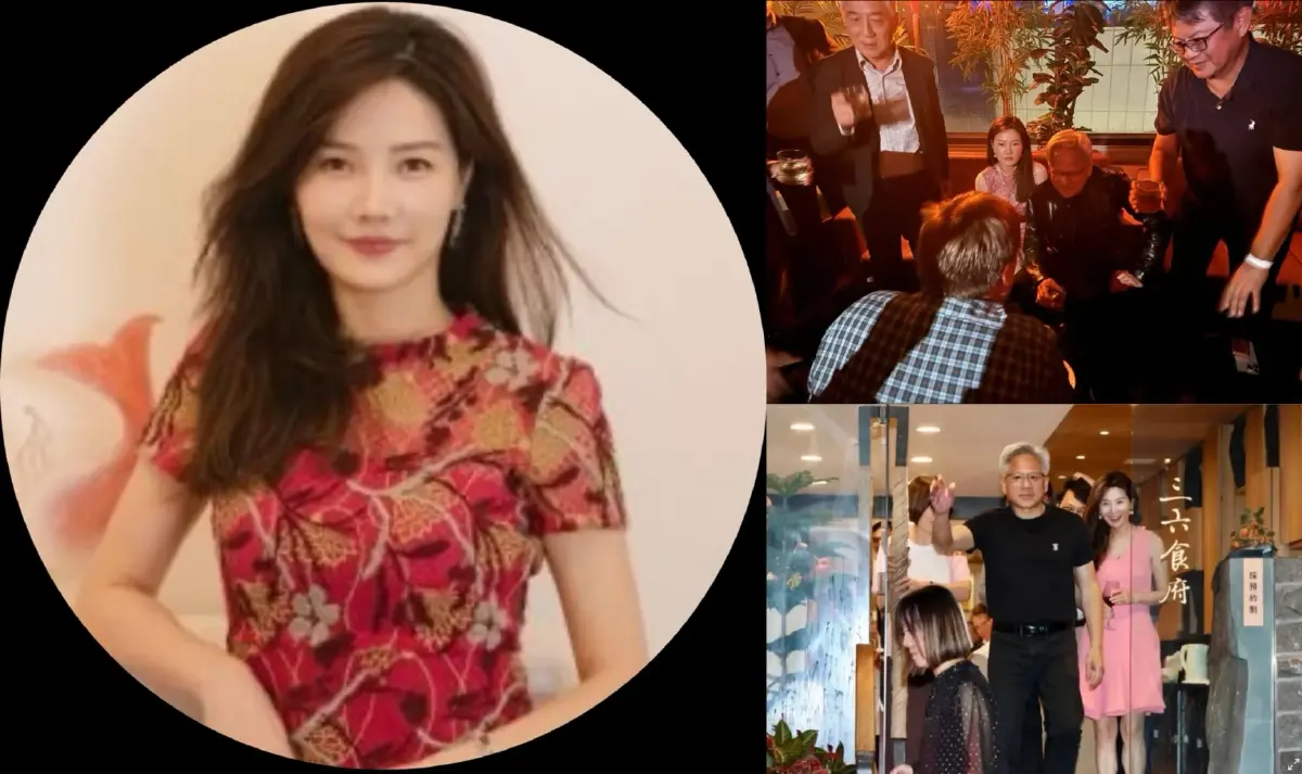 สกัดชิปขั้นสูงไปจีน ‘ล้มเหลว’ ? ปริศนาบริษัทสิงคโปร์จำแลง