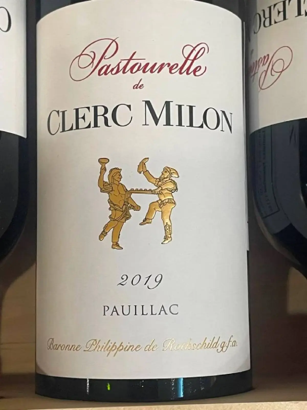 '10 ไวน์ฉลากสอง' แห่งความประทับใจในปี 2568