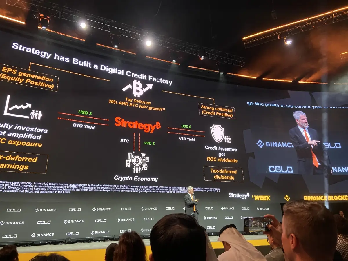 อะไรทำให้ MicroStrategy เชื่อว่าบิตคอยน์ คือ 'เงินทุนดิจิทัลยุคใหม่' ?