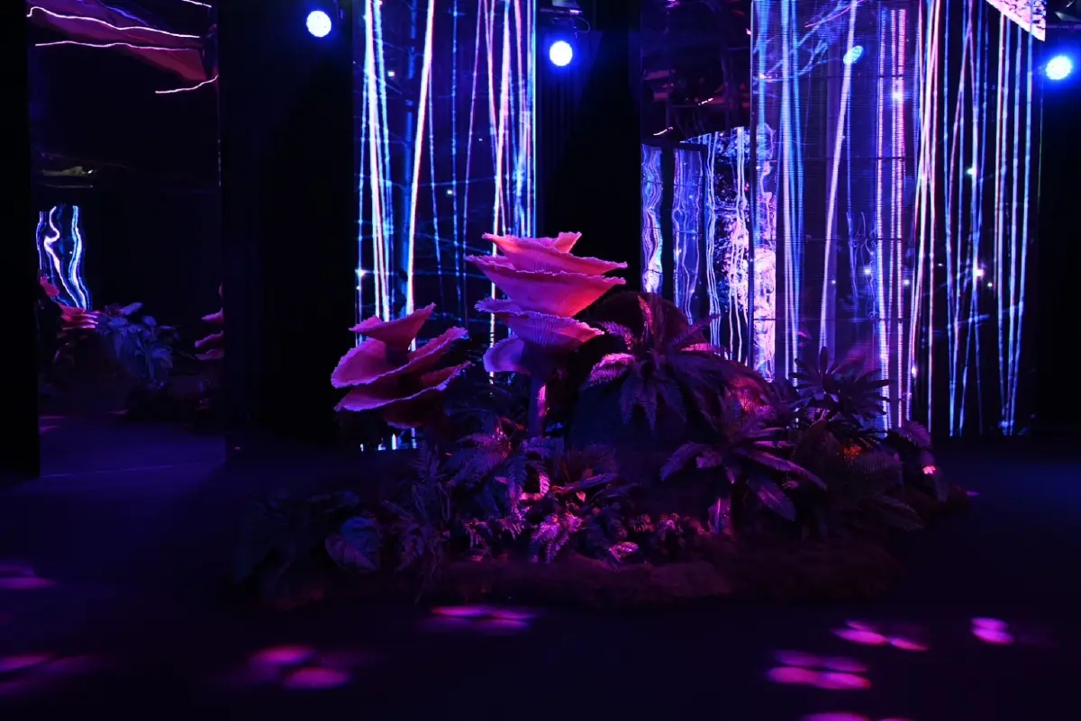 Avatar: Fire and Ash เปิดตัวยิ่งใหญ่ เนรมิตแพนดอร่ามาไว้กลางกรุง