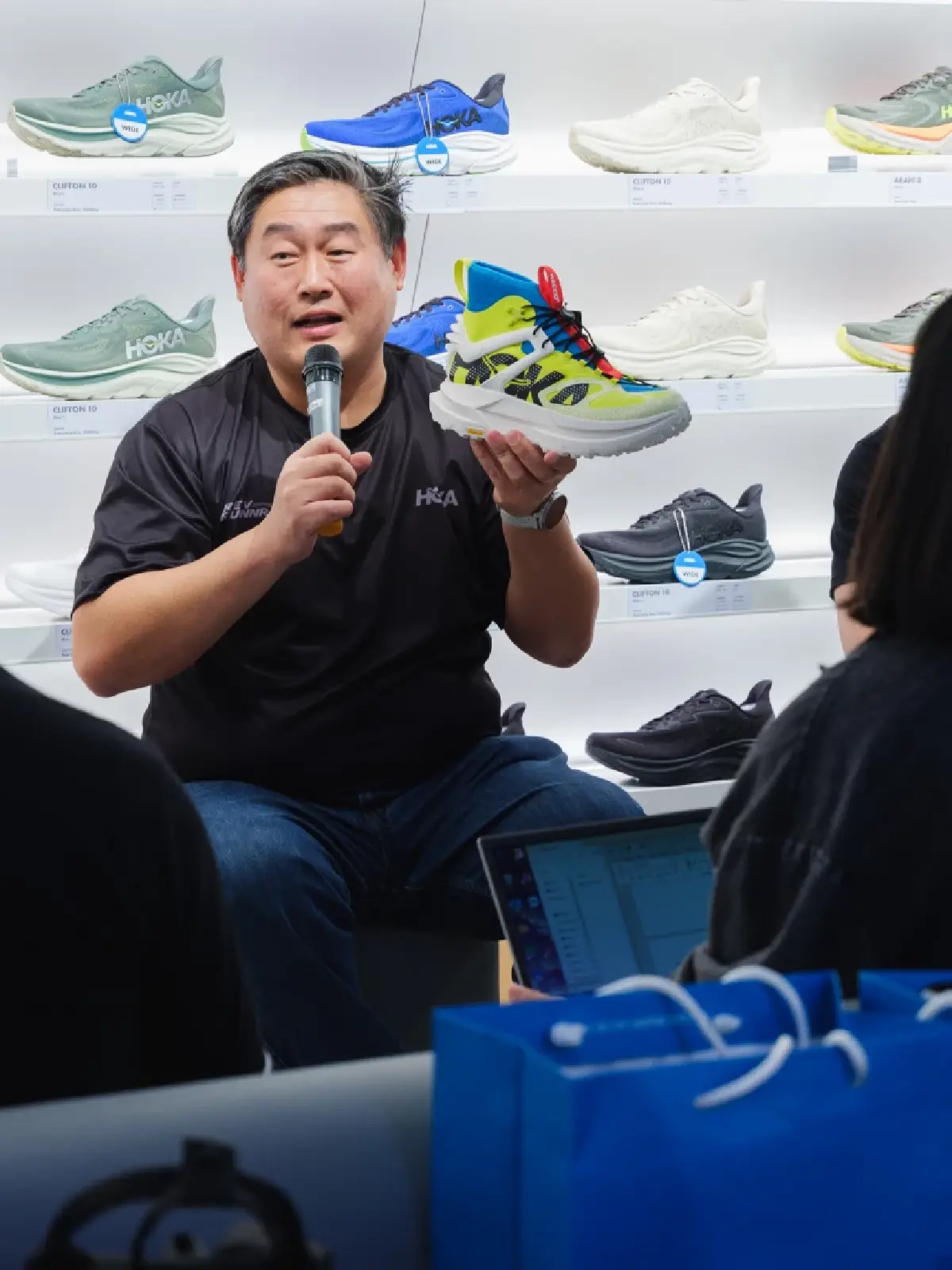 ‘วิ่งเอาสังคม’ โตพุ่ง! Gen Z เลิกไปผับ หันมา ‘รันคลับ’ นักวิ่งหน้าใหม่เยอะมาก มองสุขภาพสำคัญสุด