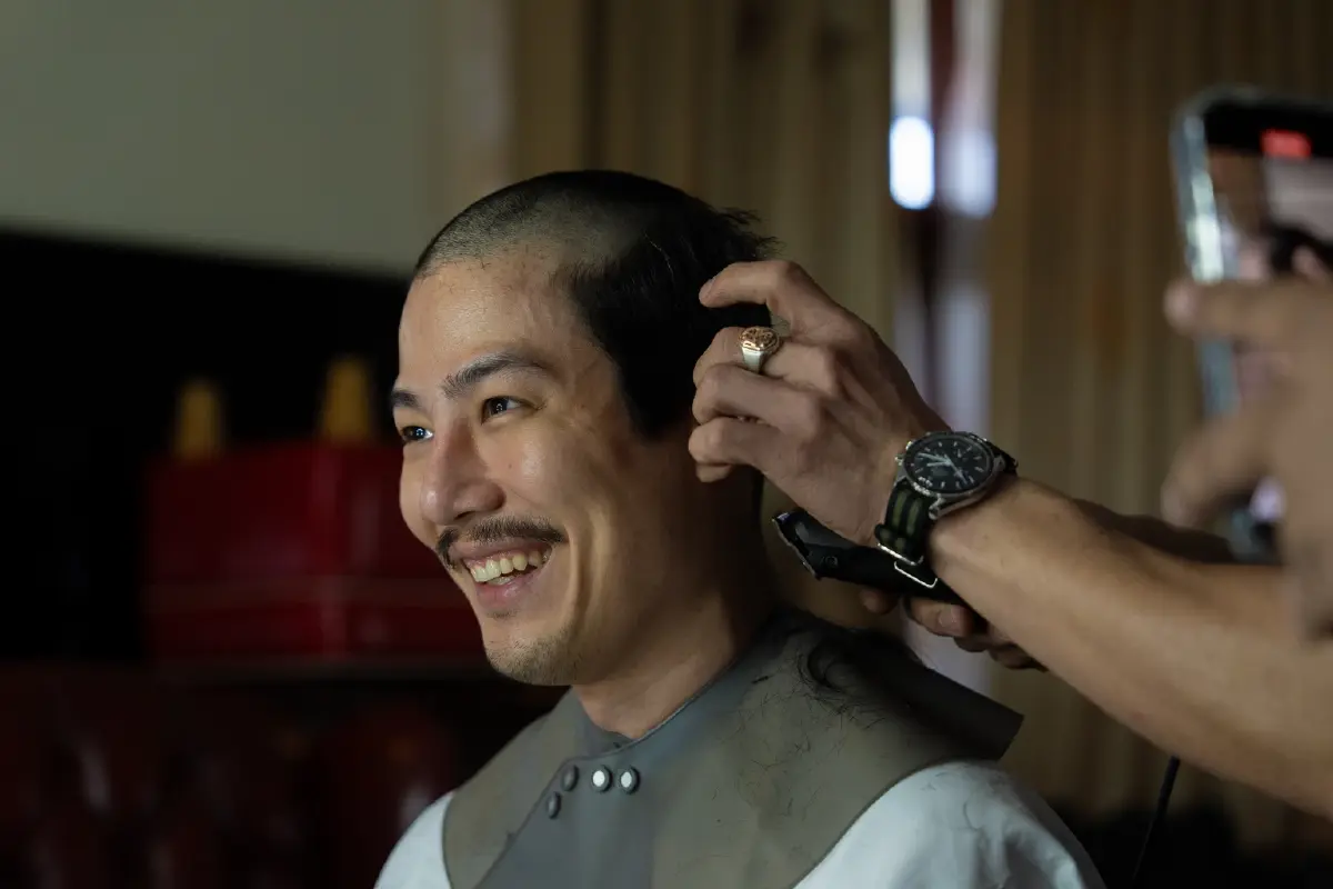 กว่าจะเป็น ‘สาธุ ๒’ ซีรีส์ผู้ชมสูงสุดในไทยบน Netflix ภายใน 24 ชม.