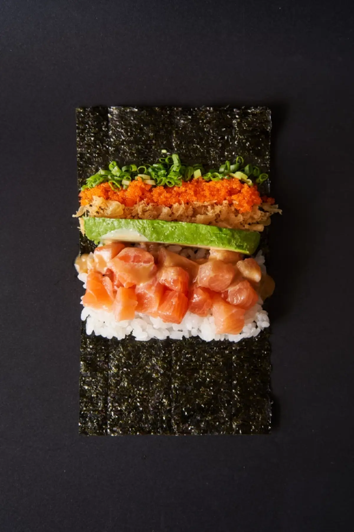 ‘KANORI’ มี 5 สาขา แต่ทำเงินเกือบ ‘400 ล้าน’ จากคนญี่ปุ่นไม่กิน สู่แฮนด์โรลไทยไปต่างประเทศ