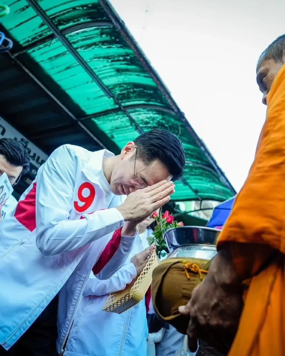 'ยศชนัน' ชู รฟฟ.20 บาทตลอดสาย 'จุลพันธ์' แย้มนโยบายสวัสดิการ ปชช.