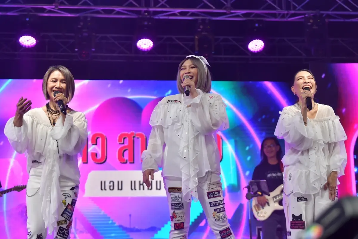 ช่อง 7HD ปรับตัวเชิงกลยุทธ์สู่สื่อใหม่ยุคดิจิทัล AI ในปี 2568