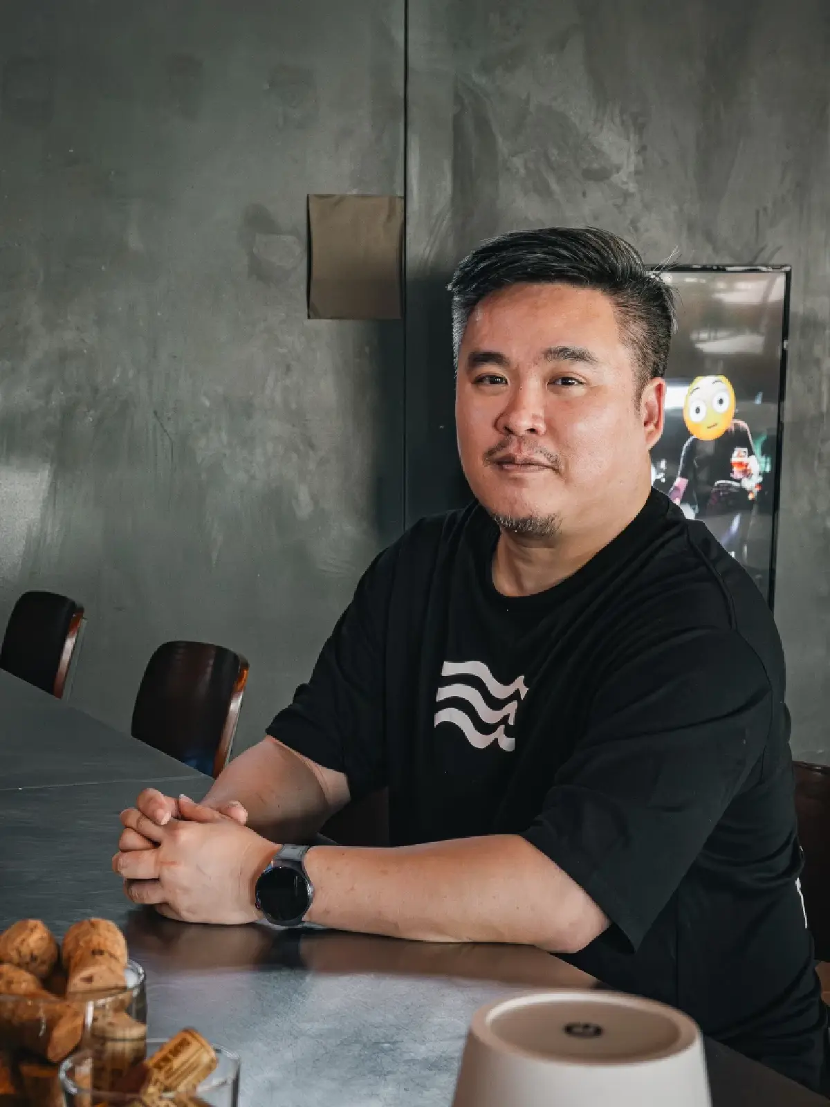 ‘Brewave’ โกยยอดขายมากสุด 4 แสนบาท/วัน ลุยยกร้านขึ้นห้าง-ขายบนโรงหนัง ตั้งเป้ารายได้ ‘300 ล้าน’