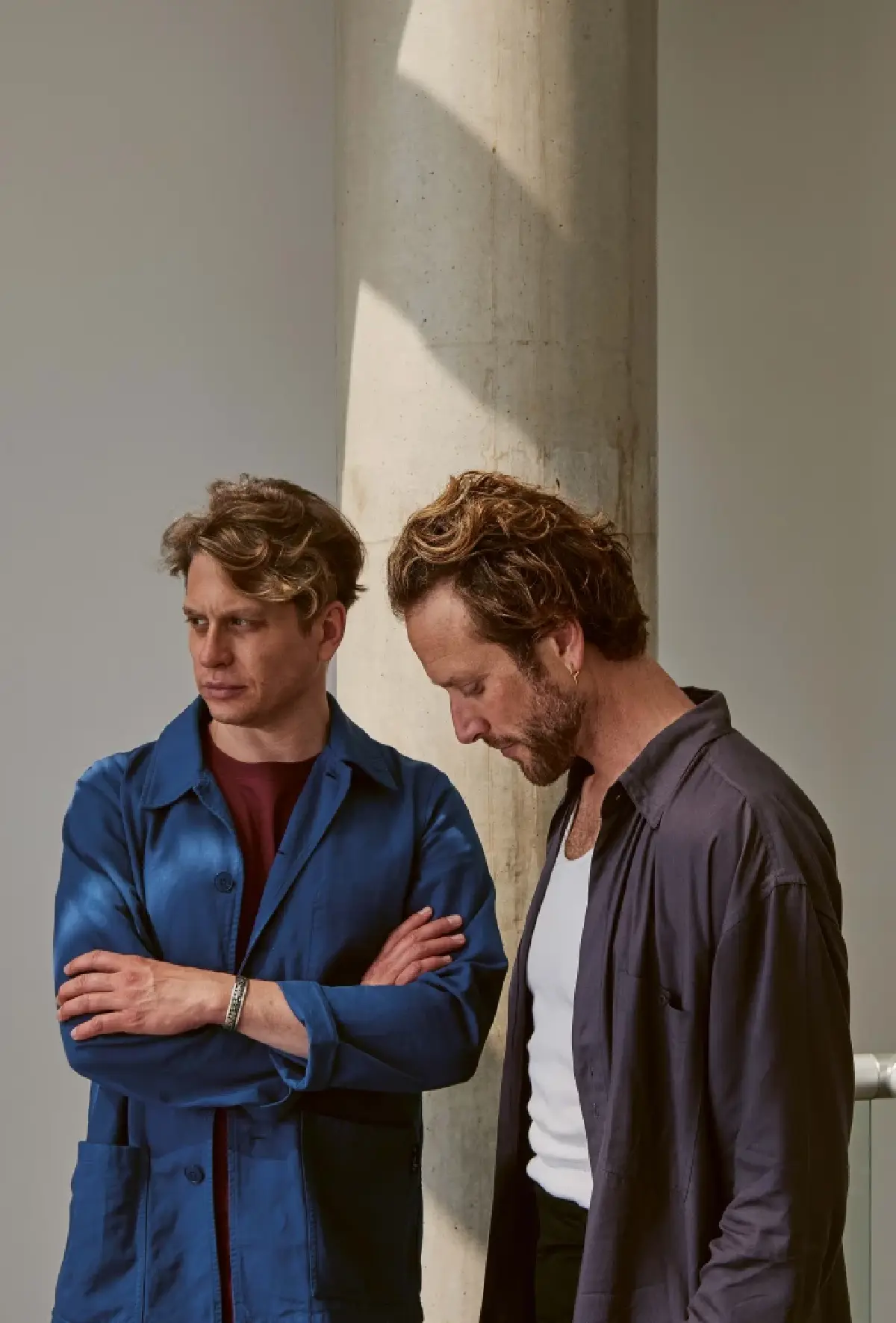 ศิลปินระดับโลก เปิดไอเดียก่อนโชว์จริง ใน Bangkok Art Biennale 2026