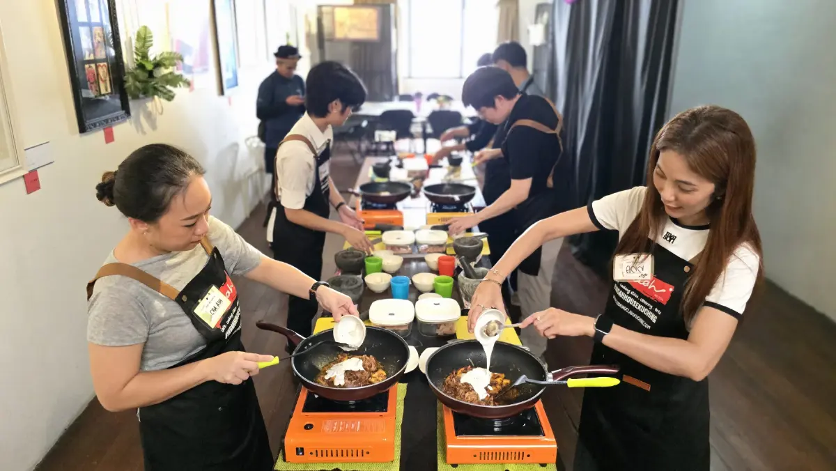 ชวนเที่ยว ‘กูชิง’ เมืองแมว สัมผัสวัฒนธรรมหลากหลายชนเผ่า ที่ ซาราวัก มาเลเซีย