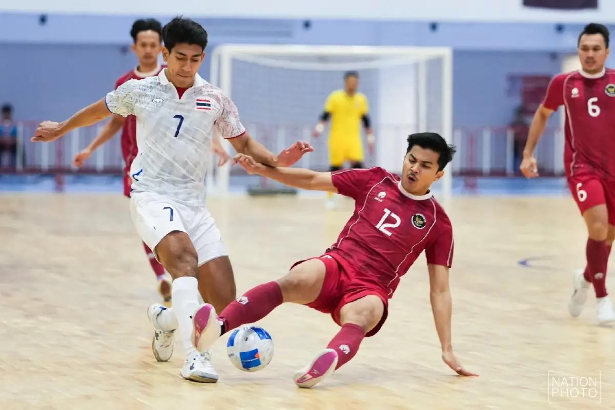 ตารางสรุปเหรียญทองซีเกมส์ 2025 (20 ธ.ค.68) ไทยผงาดเจ้าเหรียญทอง