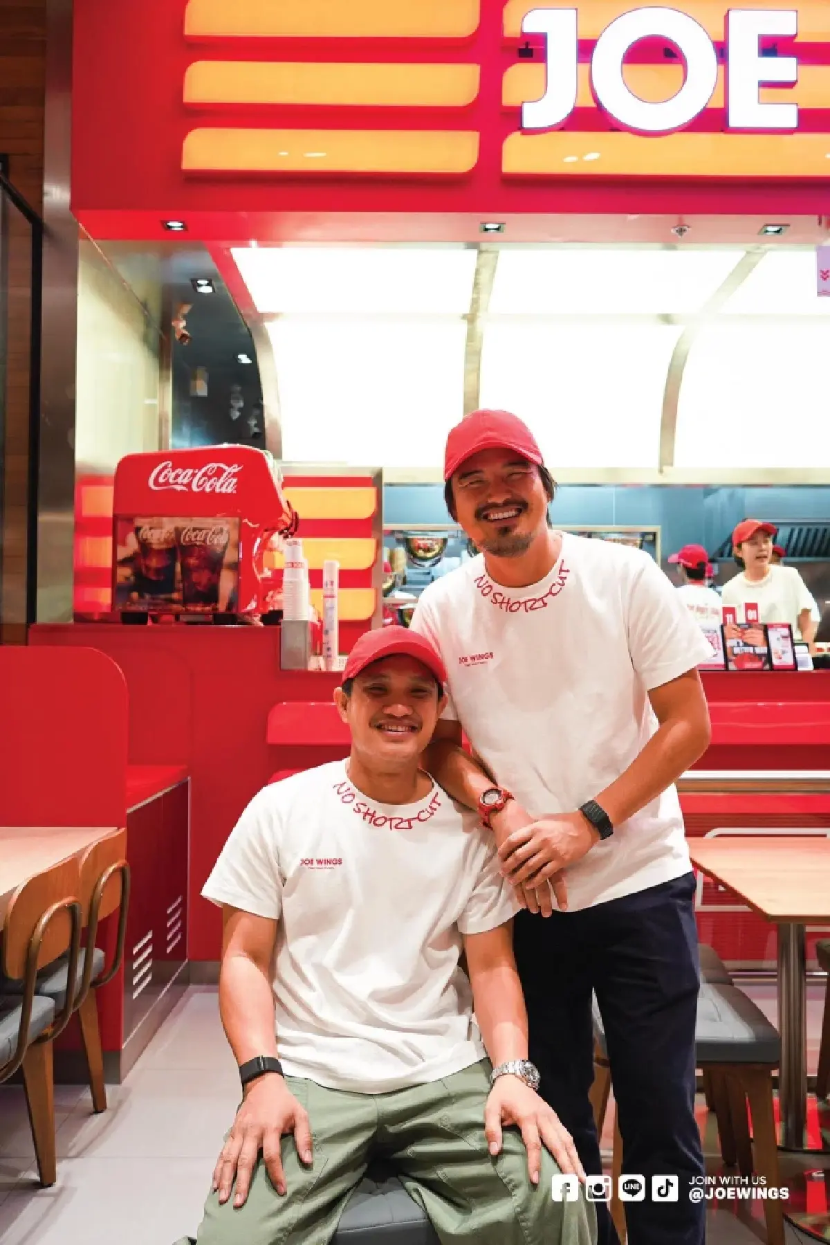 ‘โอ้กะจู๋’ ปรับเกมสู้ต้นทุน เพิ่มจานเดี่ยว-ทำเมนูไซซ์เล็ก แง้มปีหน้ามีแบรนด์ใหม่เพิ่ม