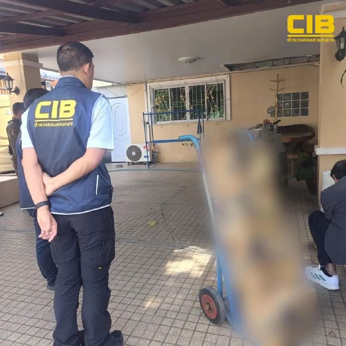 ลุยโรงงานยันร้านค้า บุกค้น 7 จุด 4 จังหวัด ซีอิ๊ว กาแฟ ปลอมยี่ห้อดัง