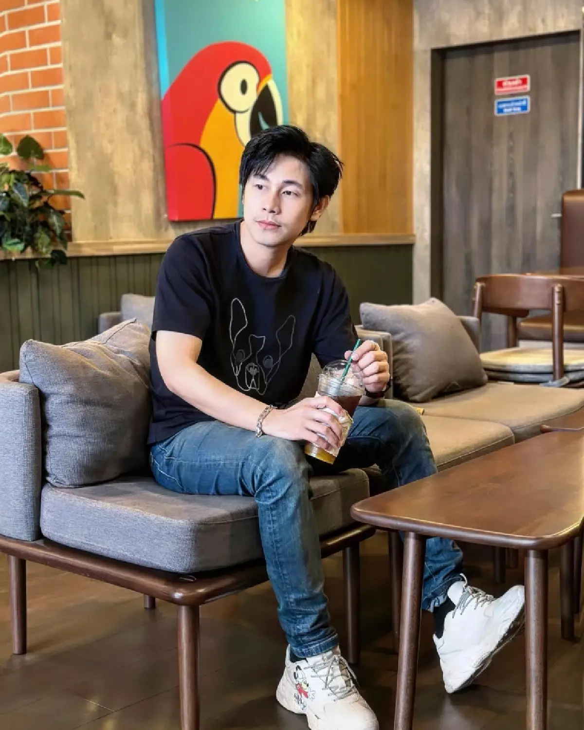 ด่วน เบรกเผาศพ 'ณัฐวุฒิ ปงลังกา' นักข่าวดัง เสียชีวิตผิดธรรมชาติ