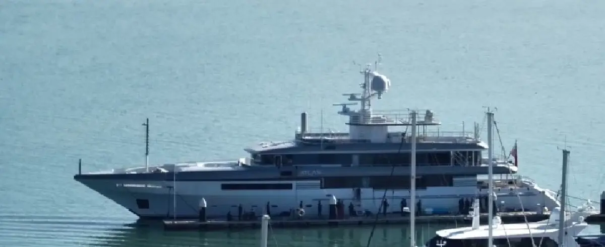 'โรม' จี้สอบขยายผลด่วน ปม ปปง.ยึดเรือยอร์ชพันล. 'เบน สมิธ'