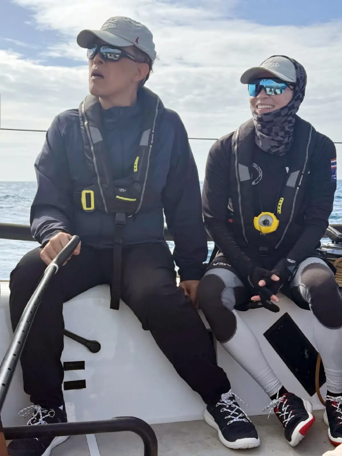 ในหลวง พระราชินี เสด็จฯ พระราชทานรางวัล 'ภูเก็ตคิงส์คัพรีกัตต้า'