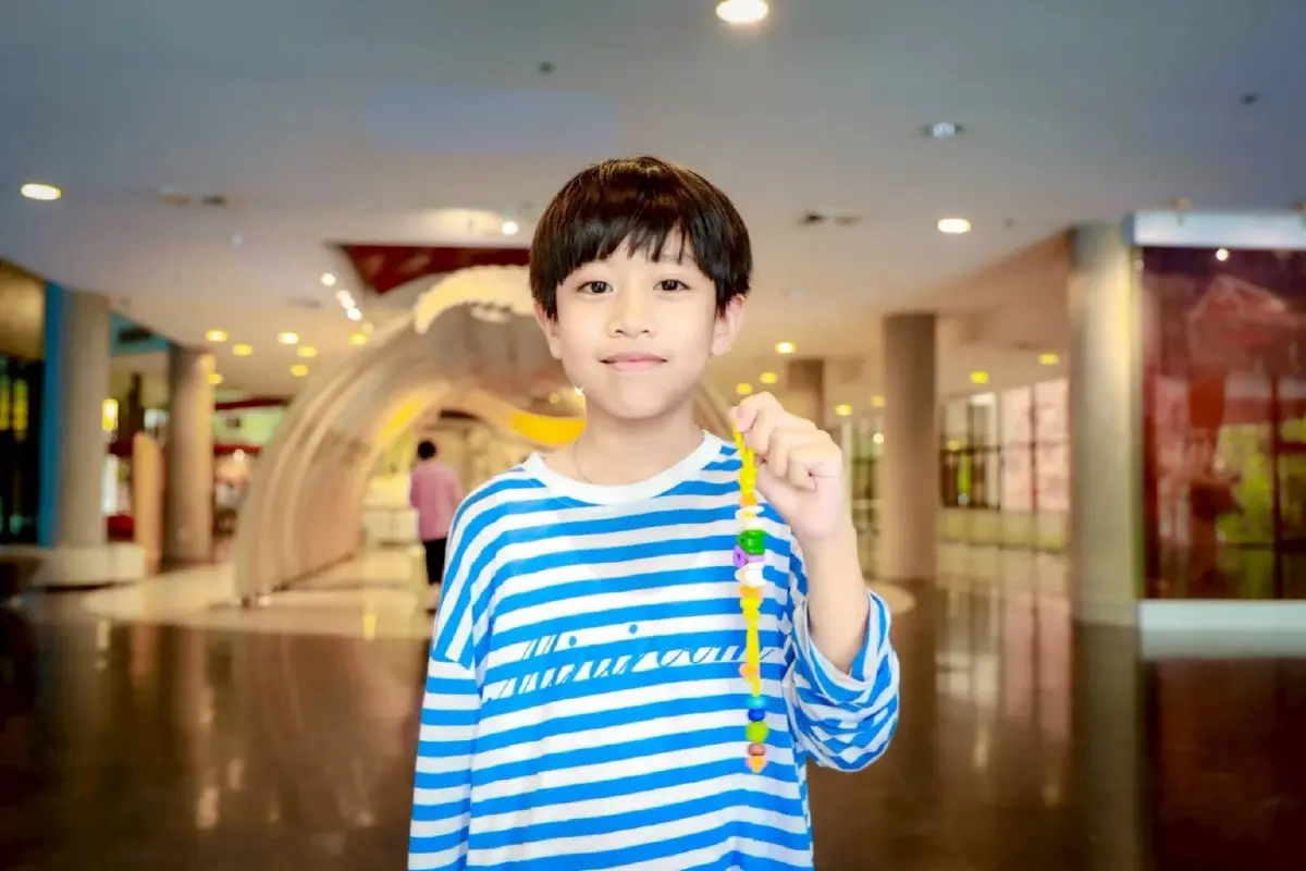 พิพิธภัณฑ์การเกษตรฯ ชวนเที่ยว เรียนรู้ ช้อป สัมผัสวิถีเกษตรไทย ครบจบในที่เดียว