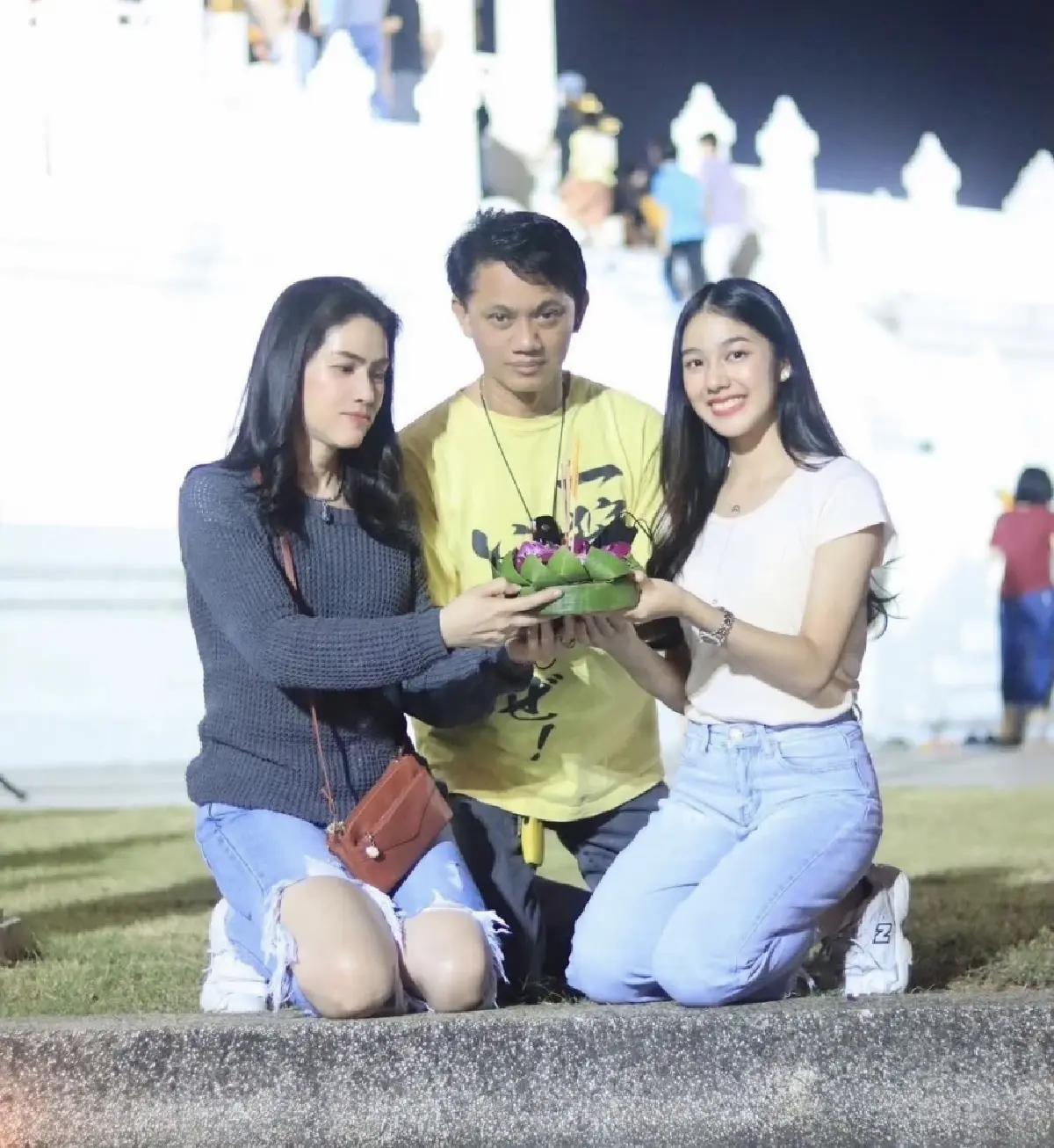 “อบอุ่นกลางใจวันพ่อ” นักแสดงช่อง 7HD ถึงพ่อผู้เป็นฮีโร่ของชีวิต