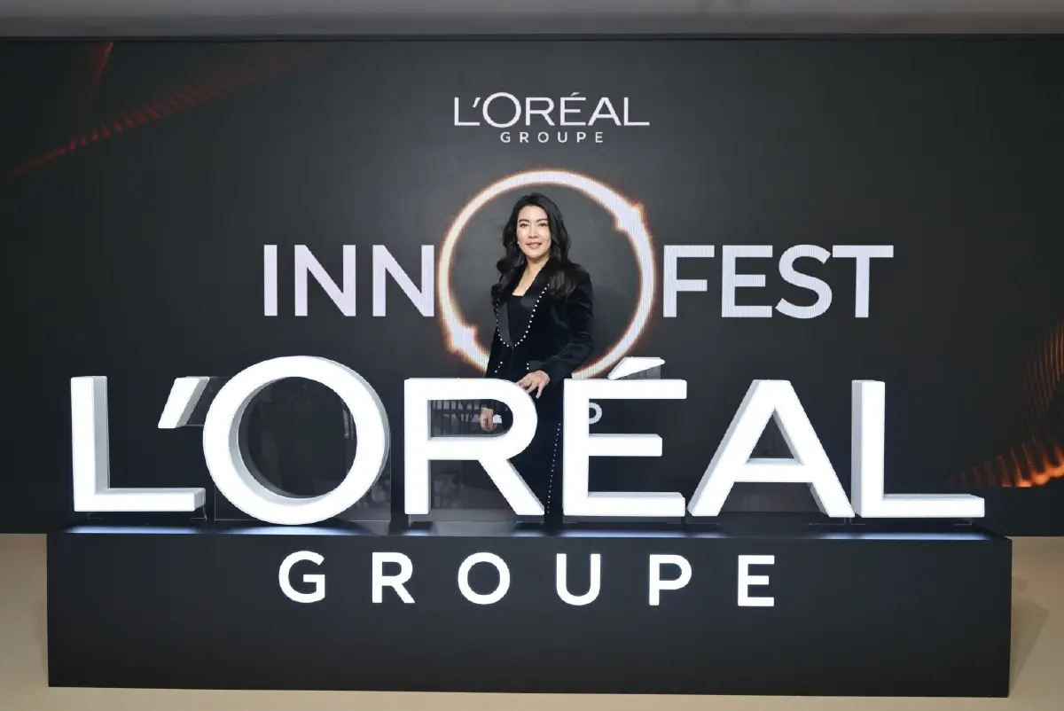 ลอรีอัล เปิดแผน Longevity ดูแลผิวระดับเซลล์ เชื่อมยุทธศาสตร์ความยั่งยืน