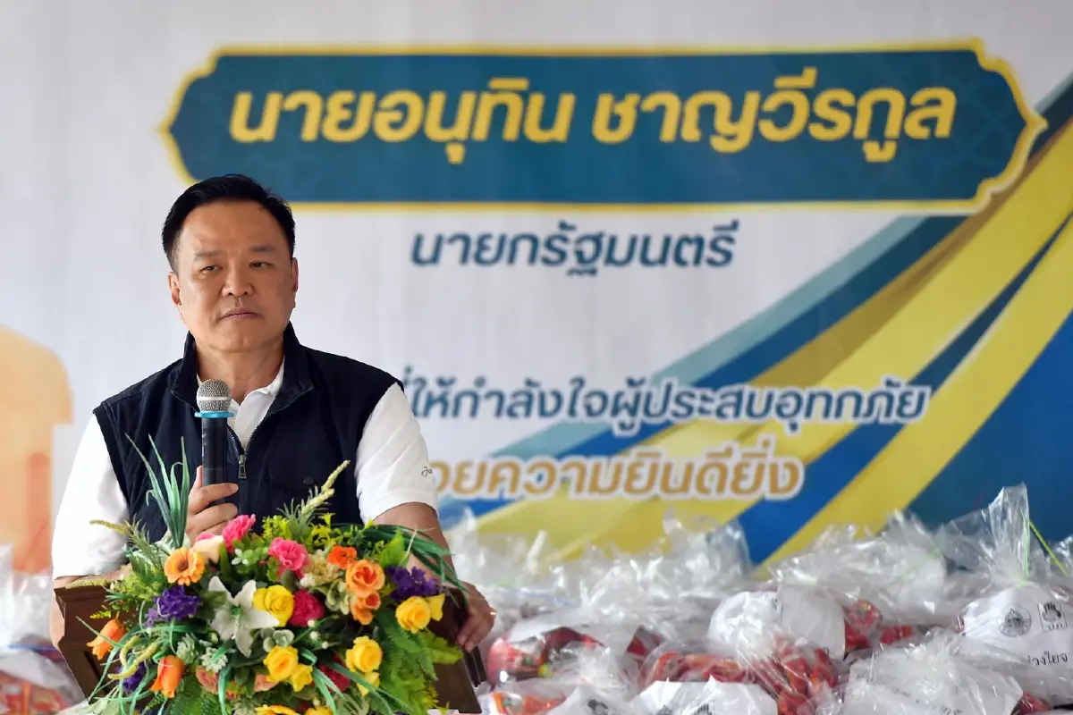 ลุ้นแลนด์สไลด์ เปลี่ยนสมการ การเมือง 3 ขั้ว รัฐพันลึกชี้ขาดนายกฯ