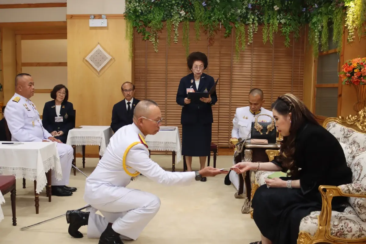 กรมพระศรีสวางควัฒนฯ พระราชทานเงิน 121 ล้าน เร่งสร้างรั้วชายแดน-บังเกอร์