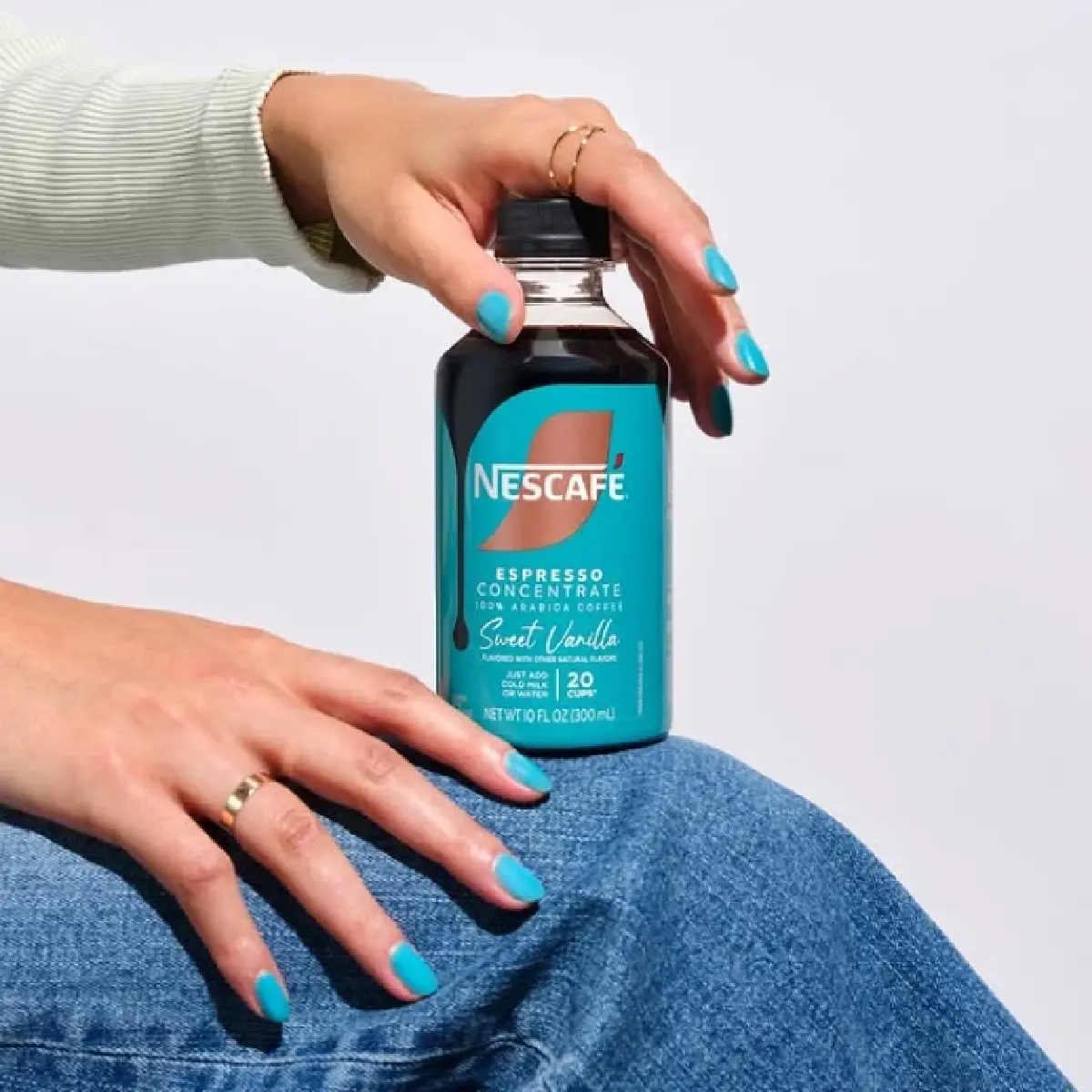 ลือสนั่น! 'เนสท์เล่' ขายทิ้ง ร้านกาแฟดัง "บลู บอทเทิ่ล"