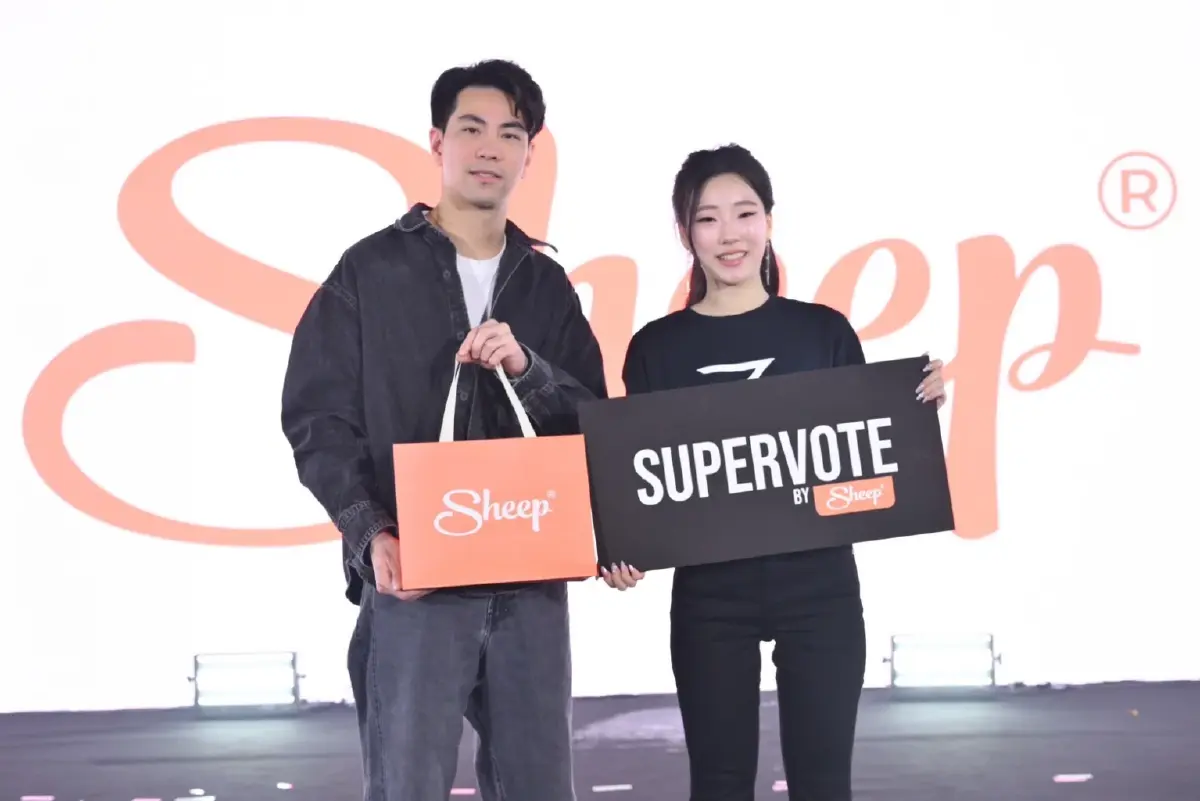 หนุนพลังวัยรุ่น ส่งเสริมผู้นำเชียร์แห่งจุฬาฯ  เชื่อมต่อ ไลฟ์สไตล์ Gen Z