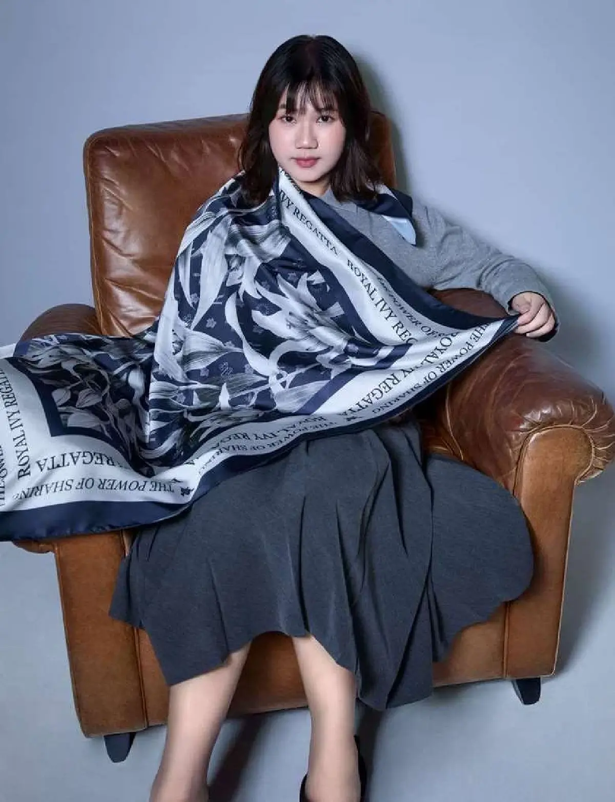 เปิดตัวของที่ระลึกการกุศลชุดใหม่ มูลนิธิรามาธิบดีฯ จากใจ Jaspal