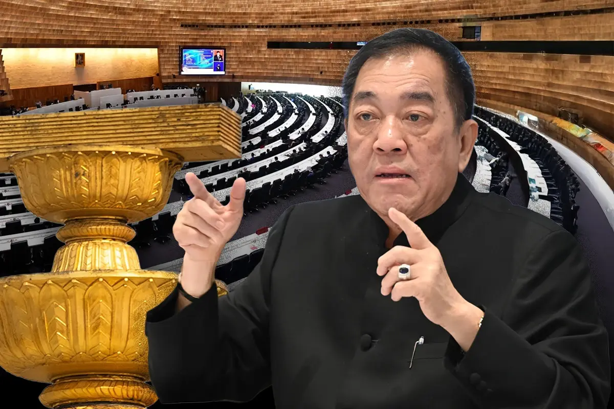 ‘เอกชน’ หวั่นเปลี่ยนรัฐบาลเศรษฐกิจทรุด เจรจาภาษีสหรัฐส่อเลื่อน การลงทุนใหม่ชะลอ