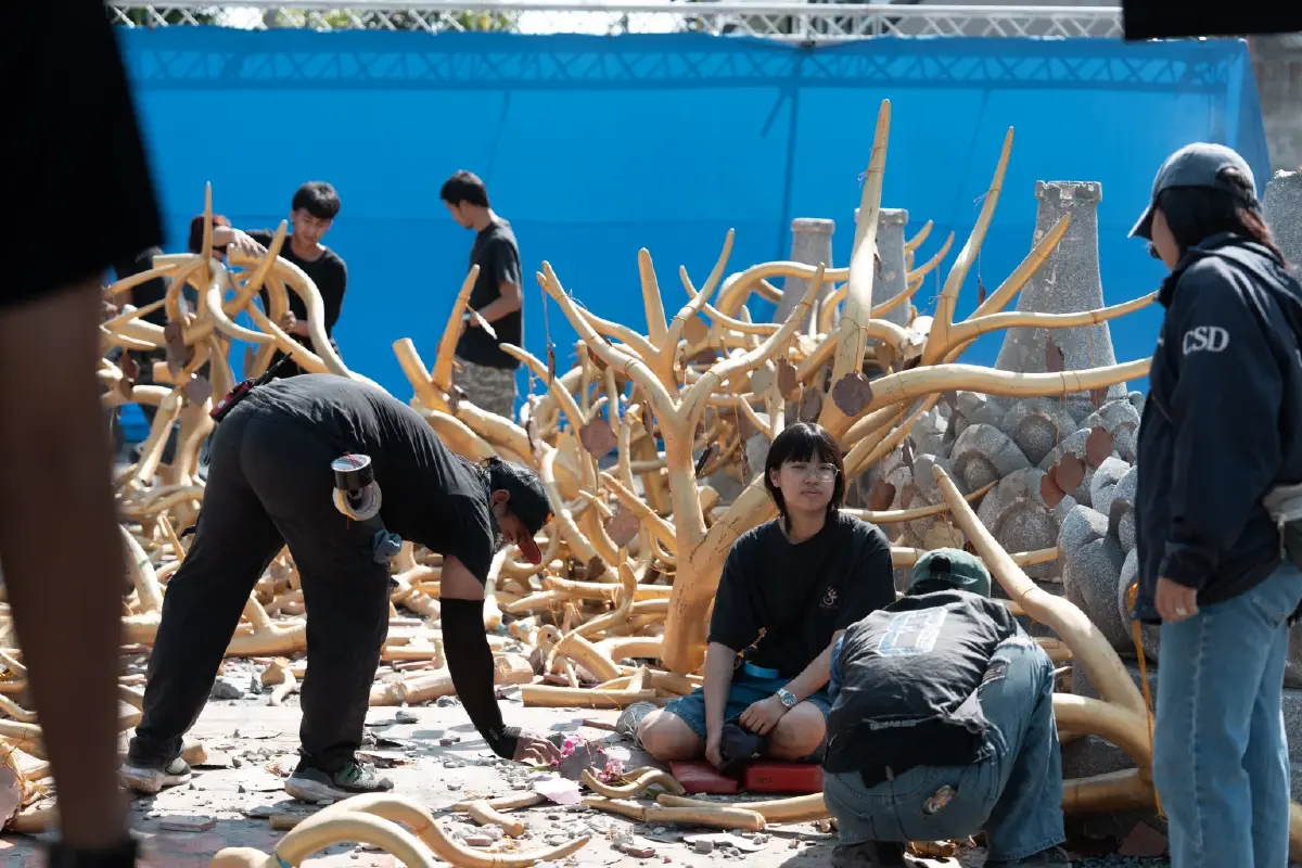 กว่าจะเป็น ‘สาธุ ๒’ ซีรีส์ผู้ชมสูงสุดในไทยบน Netflix ภายใน 24 ชม.