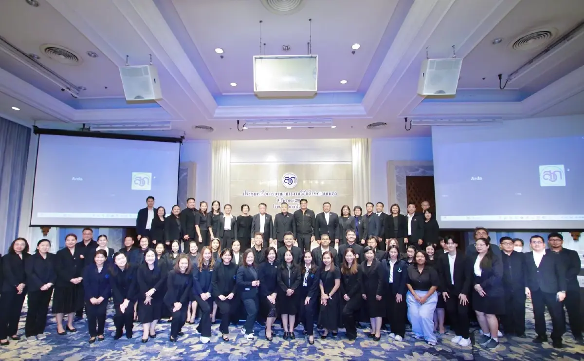 สวก. เปิดทิศทางการวิจัยเชิงรุกมุ่งเปลี่ยนอนาคตการเกษตร