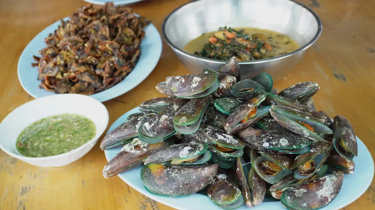 เที่ยวศรีราชา ปักหมุด 'ชุมชนบ้านใน' เรียนรู้การอนุรักษ์ สัมผัสวิถีทะเลใกล้กรุง