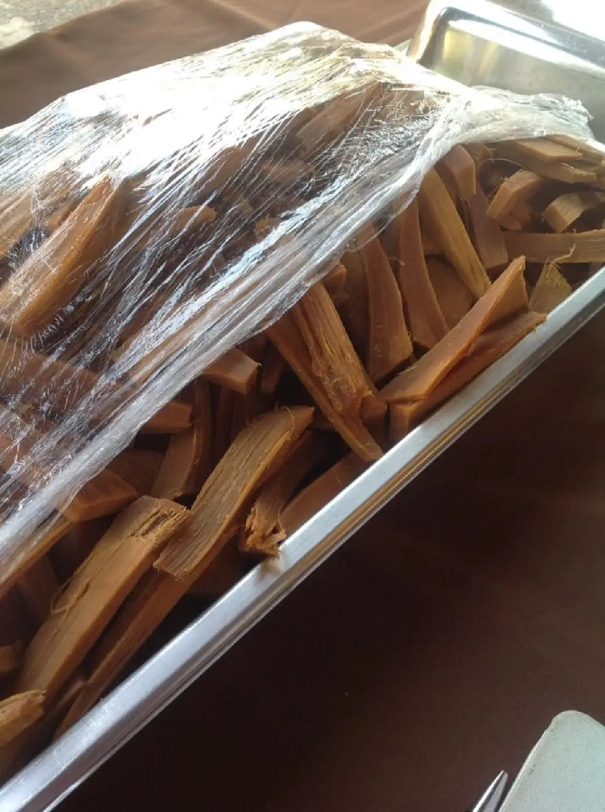 เตกีลา (Tequila) จากสุราชุมชนสู่ระดับโลก